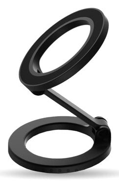 BRobotix 406269 soporte Soporte pasivo Teléfono móvil/smartphone Negro