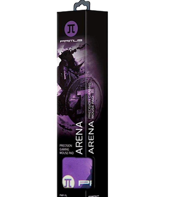 Mousepad primus arena gladiador 2 pmp-11 l