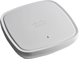 Cisco 9115 Gris Energía sobre Ethernet (PoE)