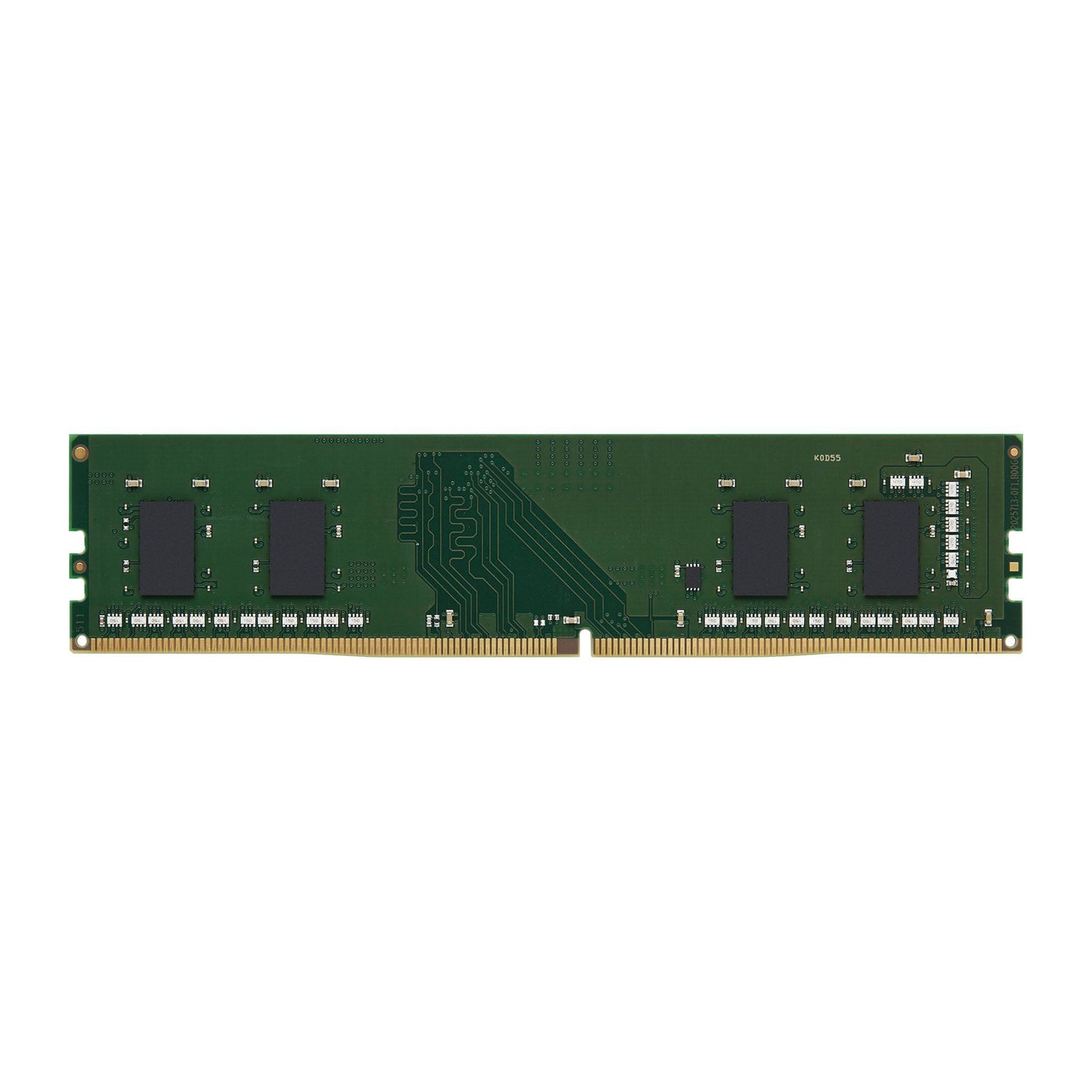 Memoria RAM Kingston DDR4 3200MHz 16GB Non-ECC CL22 (Memoria RAM Propietaria)