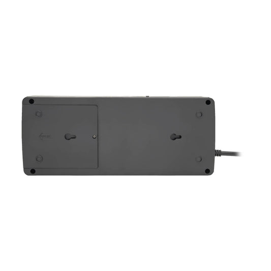 UPS Tripp Lite Standby 750VA/450W 12 Contactos NEMA5-15R 120V/50Hz/60Hz USB
