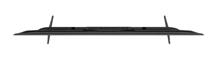 TCL Q5 65Q5K Televisor 165.1 cm (65") 4K Ultra HD Smart TV Wifi Metálico 280 cd / m²