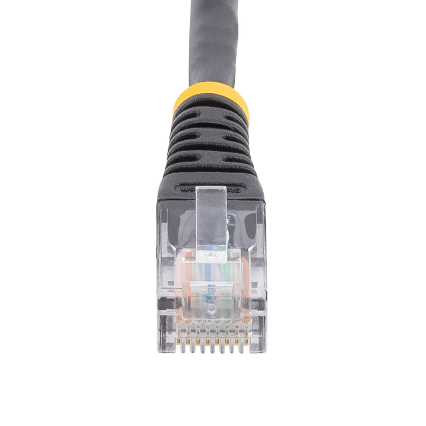 StarTech.com M45PATCH6BK cable de red U/UTP (UTP)