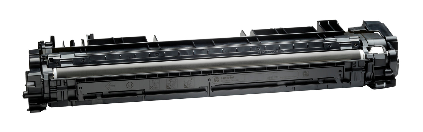 Toner HP LaserJet 658A Cian