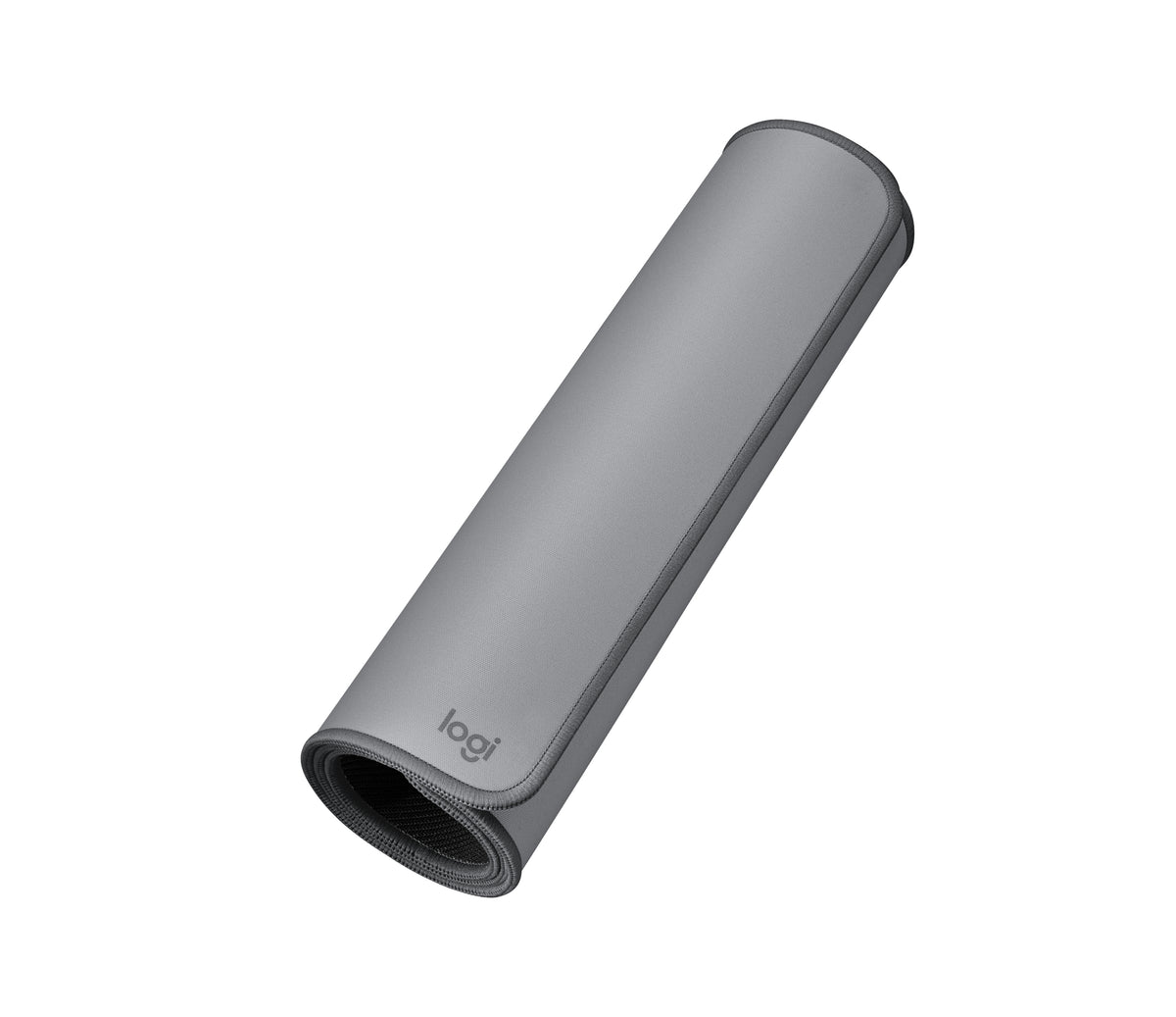 Logitech 956-000047 alfombrilla para ratón Gris