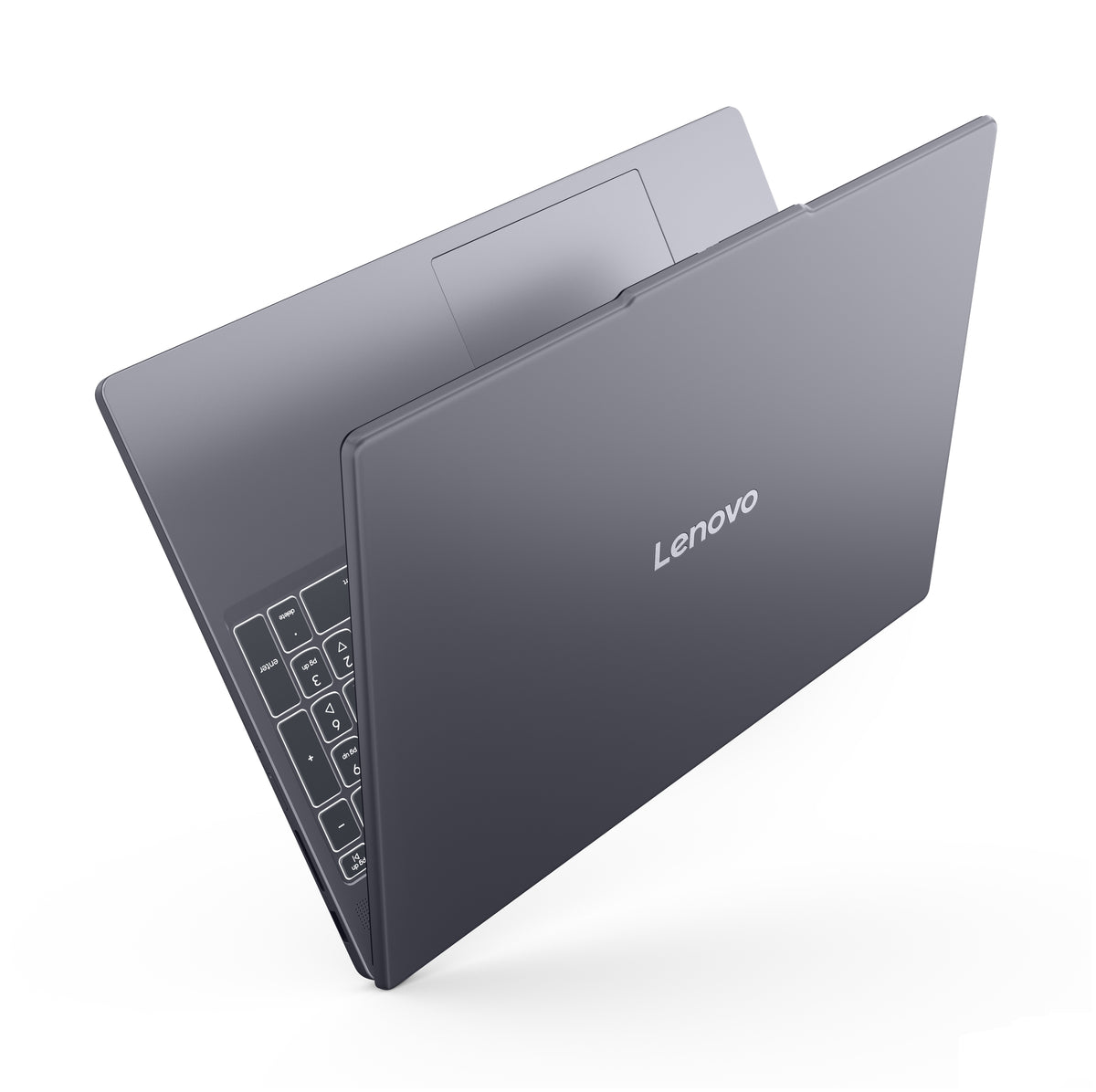 Laptop Lenovo IdeaPad Slim 3 15IRH10 Intel Core i5-13420H 24GB 512GB SSD Windows 11 Home Pantalla Touch