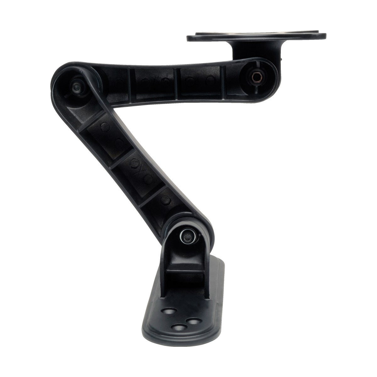 Tripp Lite DWM1327SE soporte para TV 68.6 cm (27") Negro