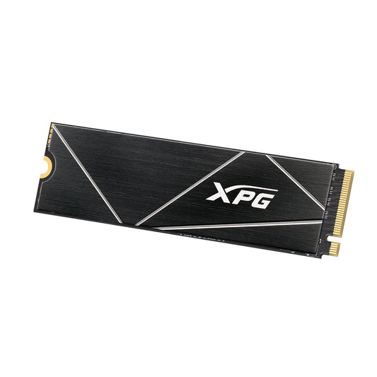 Unidad de Estado Sólido SSD Adata Blade PCIE Gammix S70 1TB