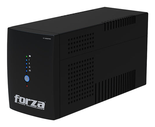 Smart UPS NT-1801PRO Forza 1800VA/900W 120V 10-NEMA RJ45