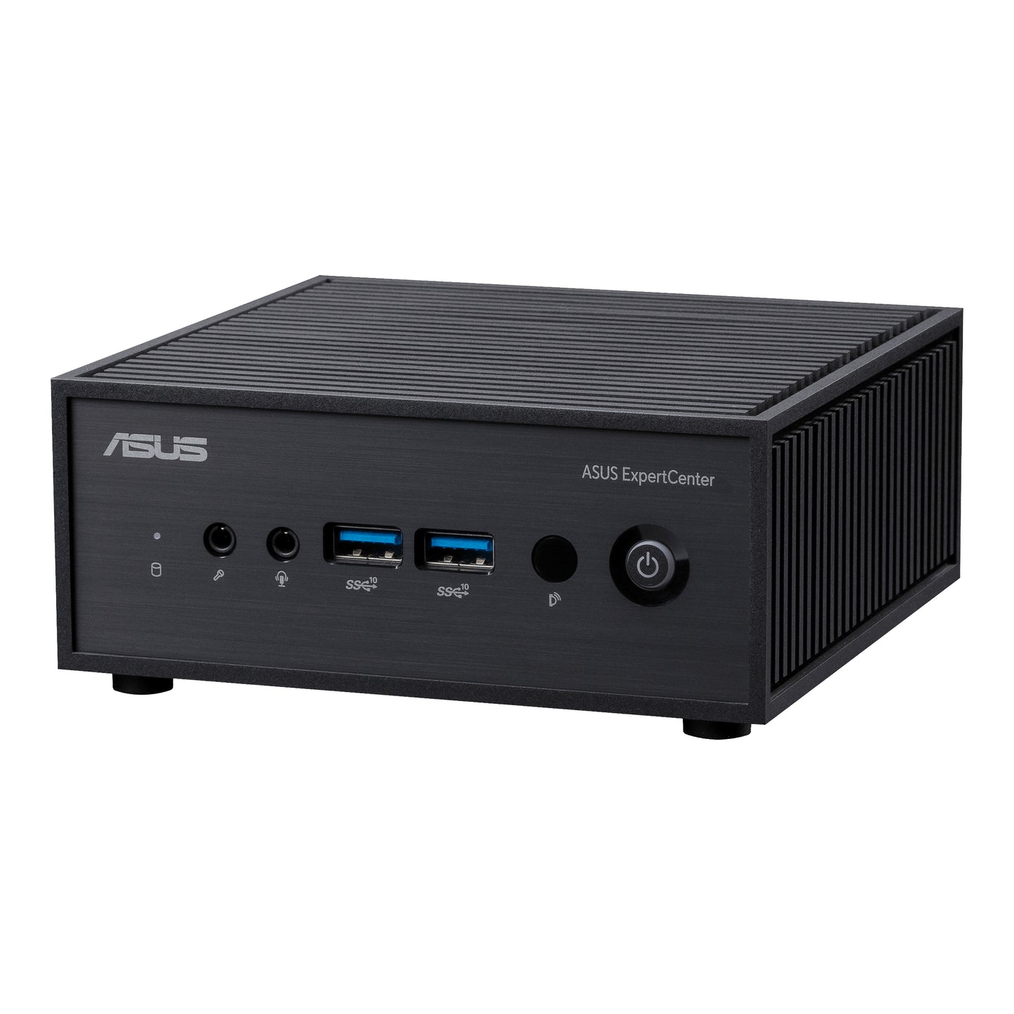 Mini PC Asus Barebone PN42 CPU N100 3.4Ghz 1xDDR4 16GB 3200Mhz SODIMM M.2 2280 G3 HDMI DP Wi-Fi6E Sin RAM Sin SSD Sin SO