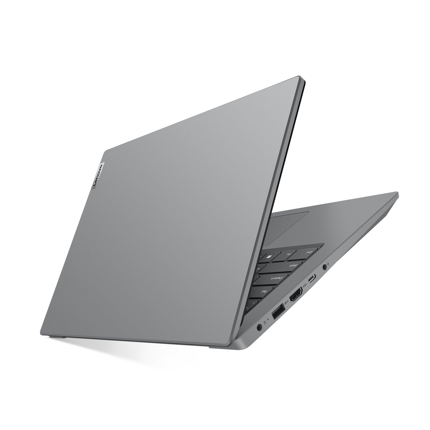 Laptop Lenovo V14 G4 AMN 14" FHD AMD Ryzen 5 7520U 16GB 512GB W11 Home SPA Radeon 610M 1Y CourierCarryin