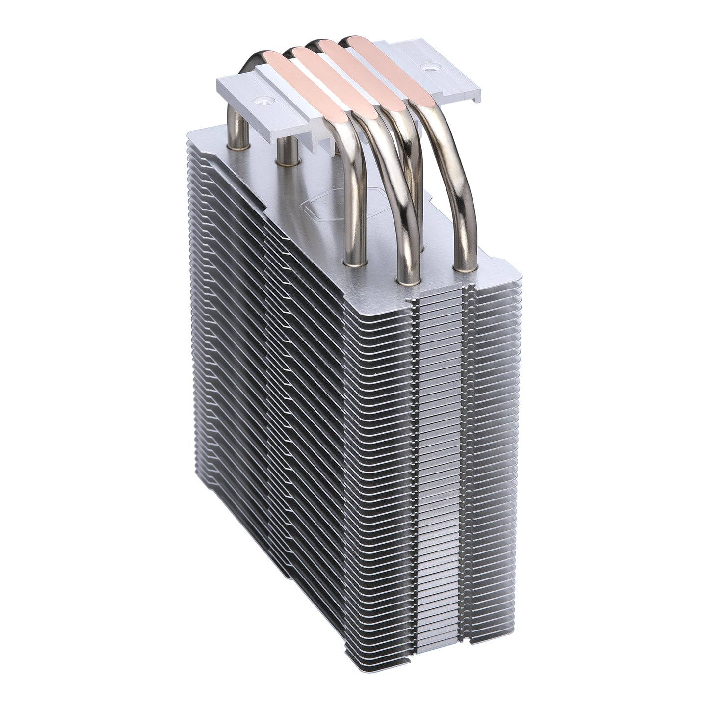 Disipador de Aire para CPU Cooler Master Hyper 212 Spectrum V3 ARGB 650-1750 RPM Compatible S 1200 1700 AM4 AM5