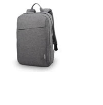 Mochila Casual B210 Lenovo para Laptop de 15.6" Gris