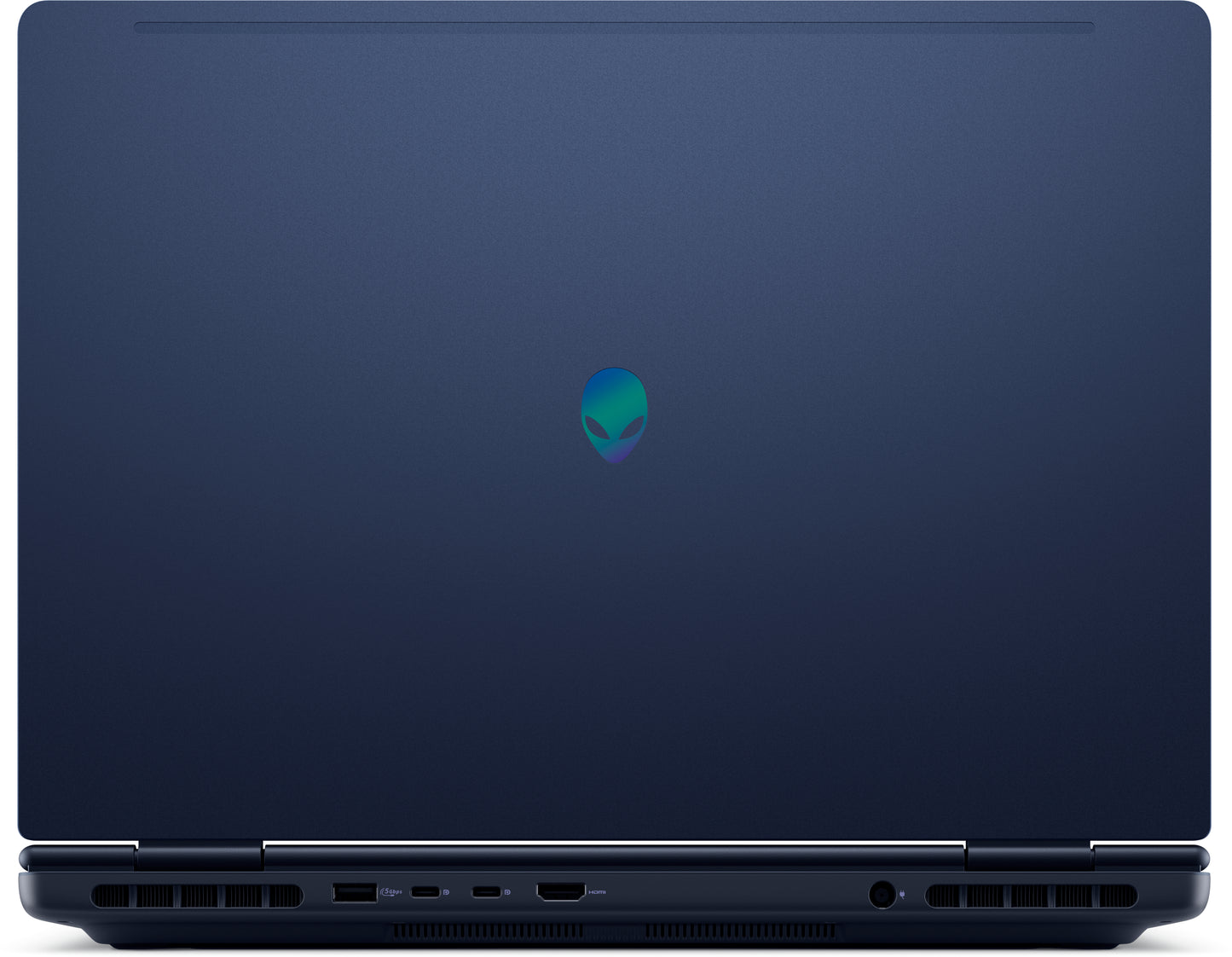 Alienware AC16250 Intel Core 7 240H Computadora portátil 40.6 cm (16") WQXGA 16 GB DDR5-SDRAM 1 TB SSD NVIDIA GeForce RTX 5050 Wi-Fi 7 (802.11be) Windows 11 Home Negro Español