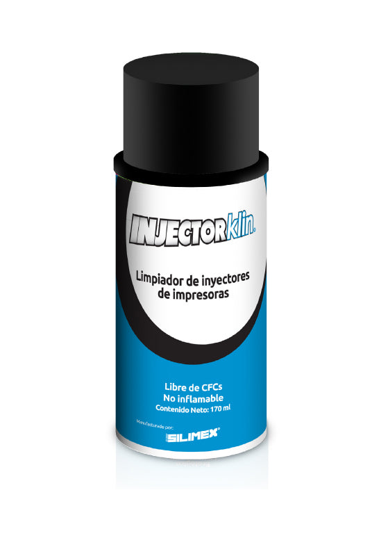 Silimex InjectorKlin