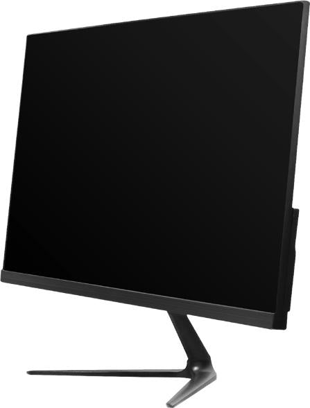 Acteck AC-933841 monitor de computadora 60.5 cm (23.8") 1920 x 1080 Pixeles Full HD Negro