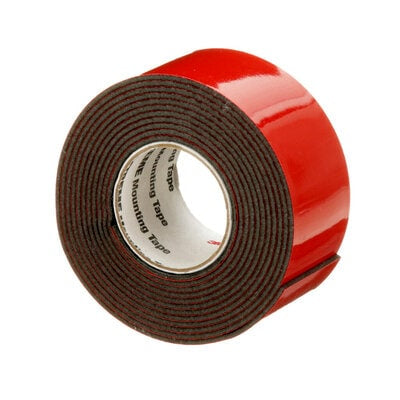 Cinta Montaje 3M Extrema Scotch-Mount 414H 2.54cmx1.52m