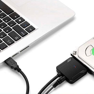 BRobotix 6001417 tarjeta o adaptador de interfaz SATA