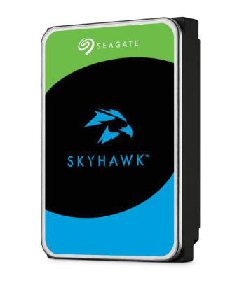 Seagate SkyHawk disco duro interno 1 TB 256 MB 3.5" Serial ATA III