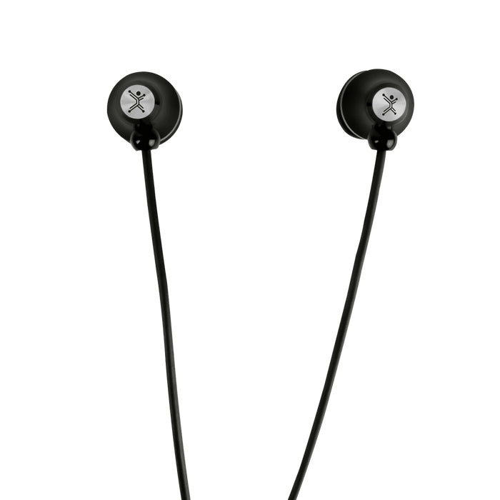 Perfect Choice PC-116479 audífono y auriculare Auriculares Alámbrico Intra auditivo Llamadas/Música USB Tipo C Negro