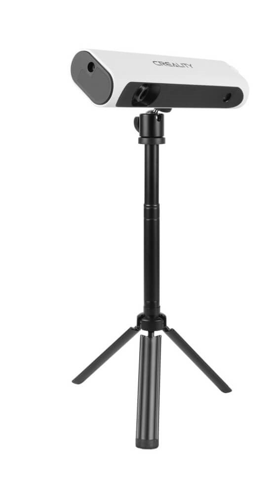 Escáner 3D Creality CR-Scan 01 USB 400mm-900mm