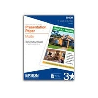 Papel Epson 11x17" B Cslidad Fotografica DPI 720 14