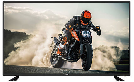 Televisor JVC Smart TV UHD Led 4K SI55URF Roku Frameless