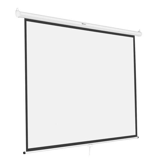 Pantalla Steren Para Proyector de 100"