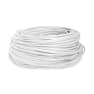 BRobotix 6001684 cable de red Blanco 305 m Cat5e U/UTP (UTP)