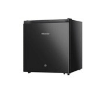 Frigobar Hisense 1.6Pies Negro