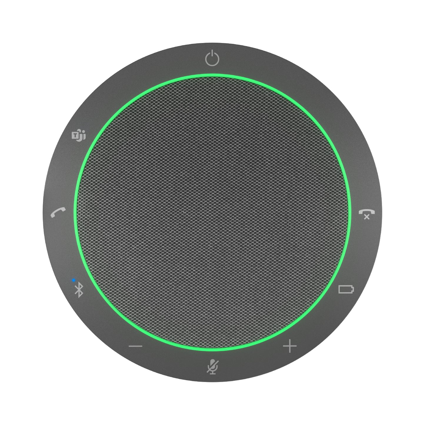 Jabra Speak2 55 altavoz Universal USB Tipo C Negro