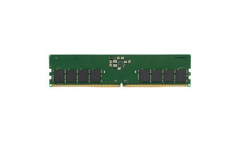 Kingston Technology ValueRAM módulo de memoria 16 GB 1 x 16 GB DDR5 5600 MT/s 288-pin DIMM