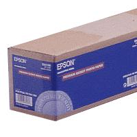 Papel Epson 24x100" Fotográfico Premium Glossy 170