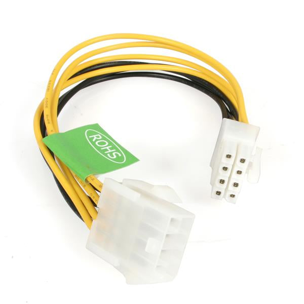 StarTech.com EPS8EXT cable de alimentación interna 0.203 m