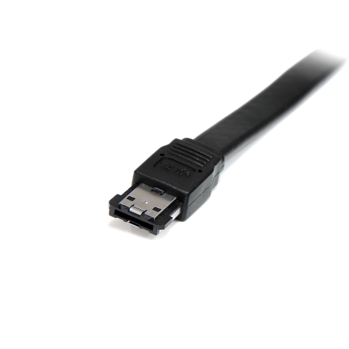 StarTech.com ESATA6 cable SATA Negro
