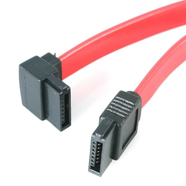 StarTech.com SATA18LA1 cable SATA