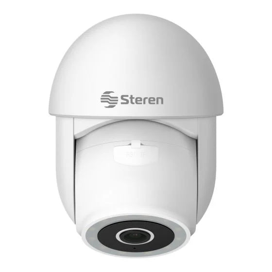 Mini Camara Steren Wifi 3 MPX P EXT Y S Sensor