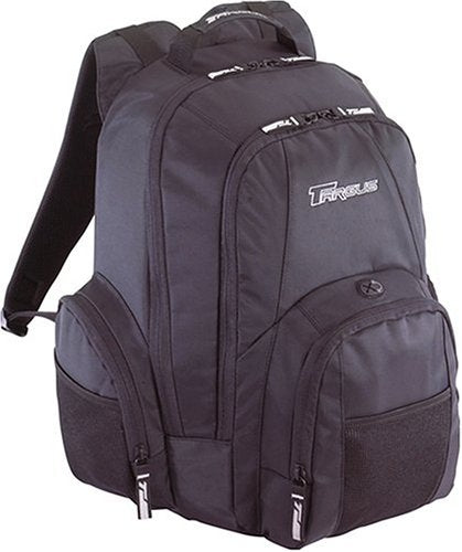 Targus Groove Notebook Backpack CVR600 39.1 cm (15.4") Mochila Negro