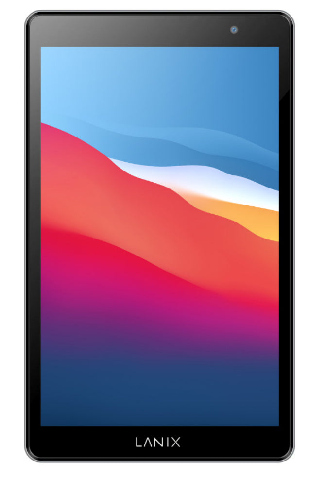 Tablet Lanix Ilium Pad RX8 V6 4GB 64GB 2M 5M AND14