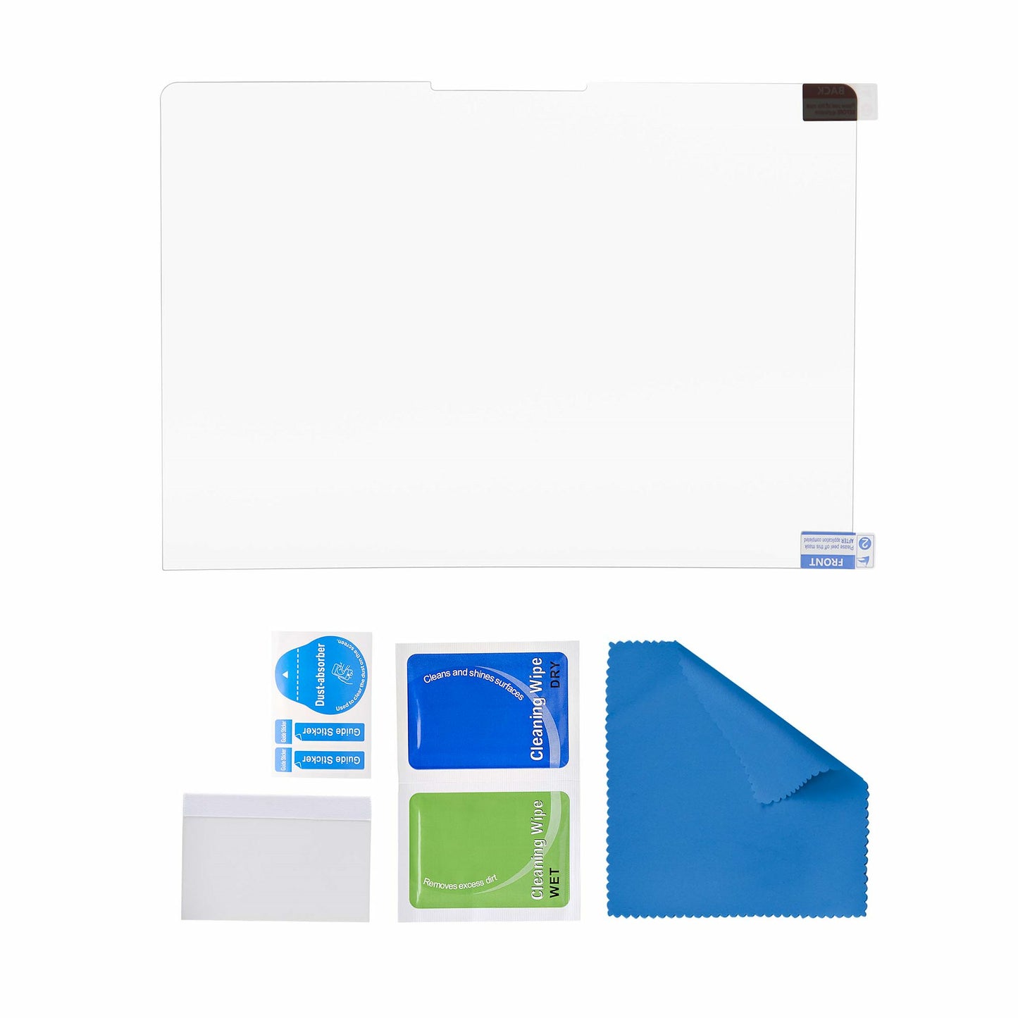 StarTech.com 124SL-PRIVACY-SCREEN filtro para monitor 31.5 cm (12.4") Tableta Filtro de privacidad para pantallas sin marco