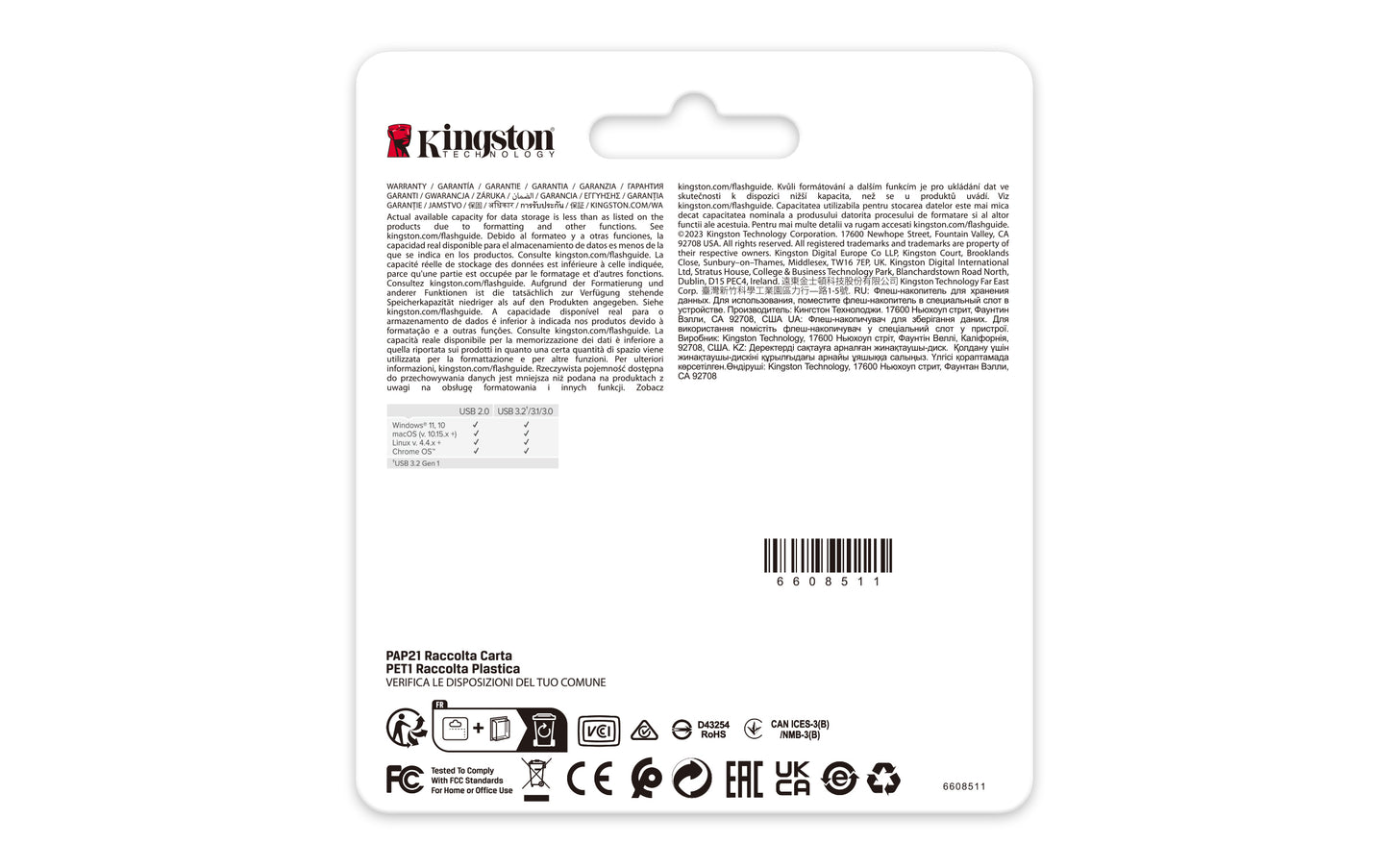 Memoria USB Kingston DataTraveler SE9 G3 64GB USB 3 2 Lectura 220MB/s Dorado