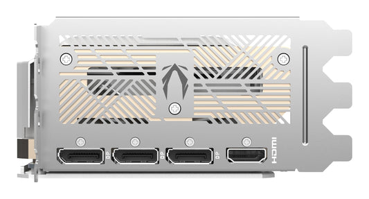 Tarjeta de Video Zotac NVIDIA GeForce RTX 5070 Ti Solid Core OC White Edition 16GB 256-bit GDDR7 PCI Express x16 5.0