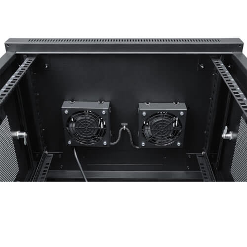Tripp Lite SRFANWM refacción y accesorio para sistema de refrigeración de computadoras
