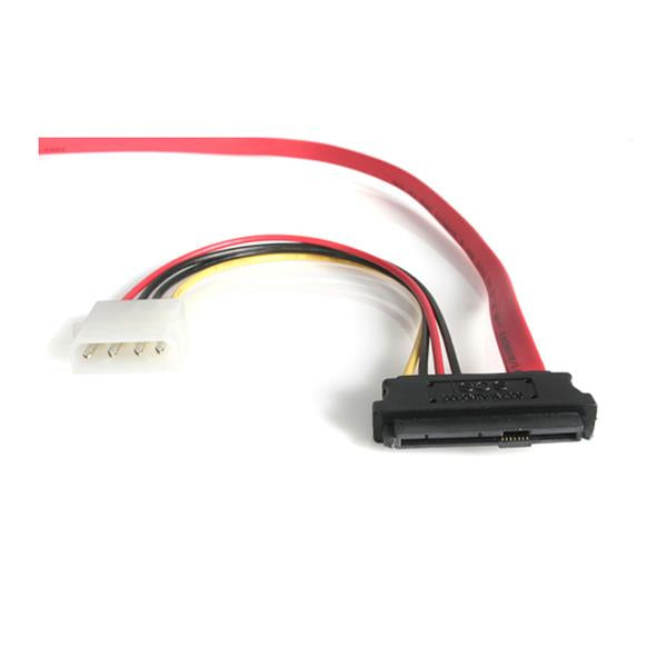 StarTech.com SAS729PW18 cable de alimentación interna 0.457 m