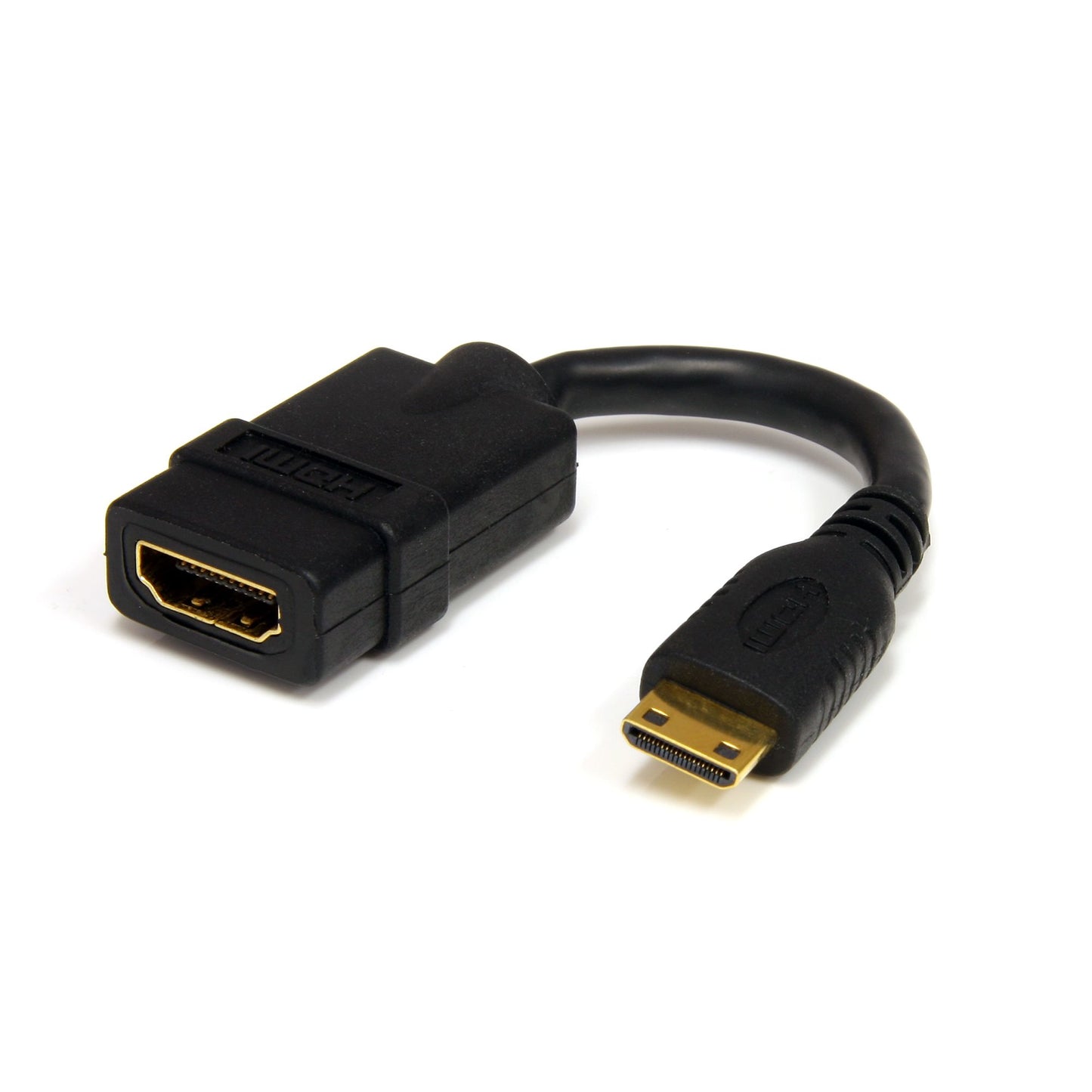 StarTech.com HDACFM5IN cable HDMI 0.127 m