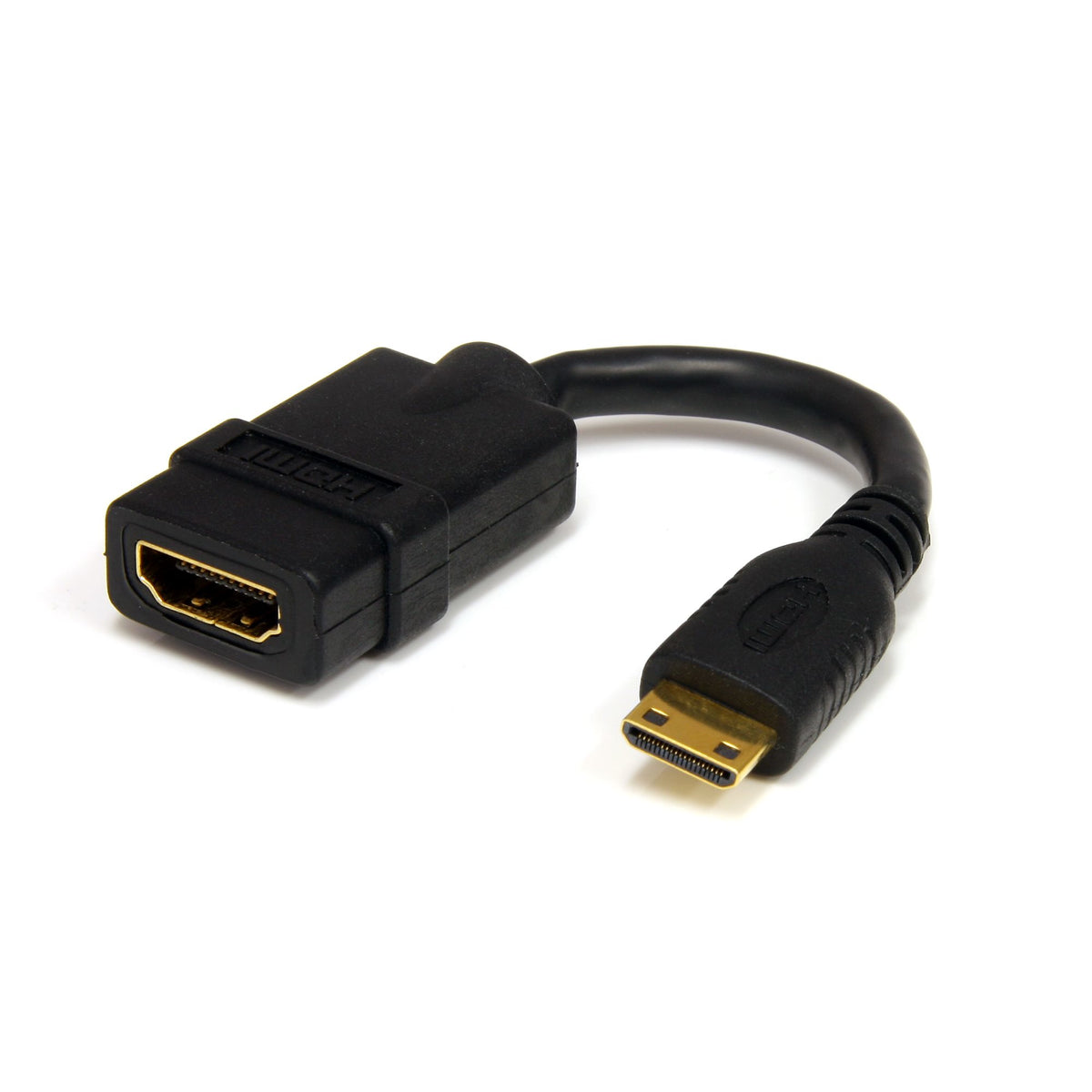 StarTech.com HDACFM5IN cable HDMI 0.127 m