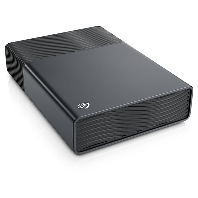 Seagate One Touch STNB20000400 disco duro externo 20 TB USB Tipo C Gris
