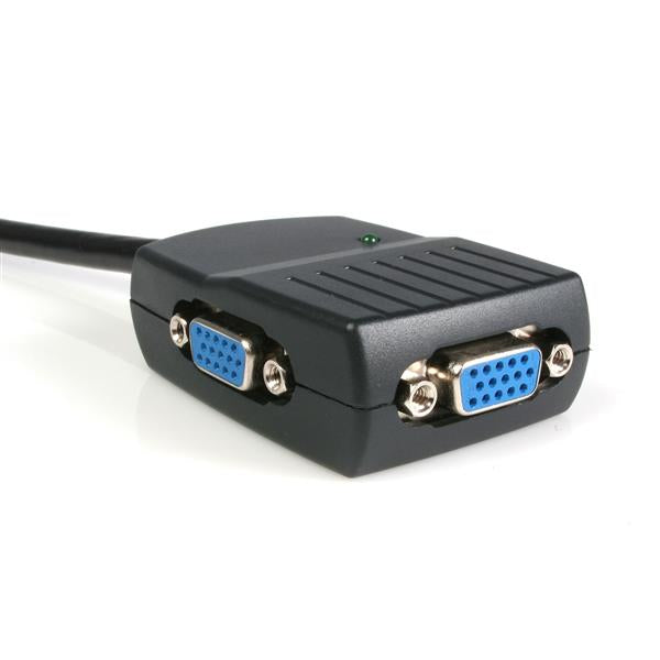 StarTech.com ST122LE divisor de vídeo 2x VGA