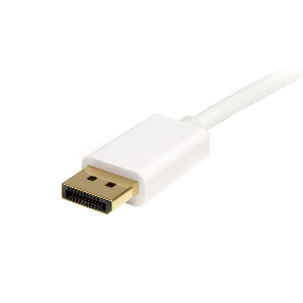 StarTech.com MDP2DPMM2MW cable DisplayPort