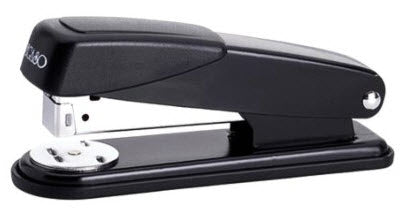 Engrapadora Pegaso 204 Media Tira Manual Escritorio